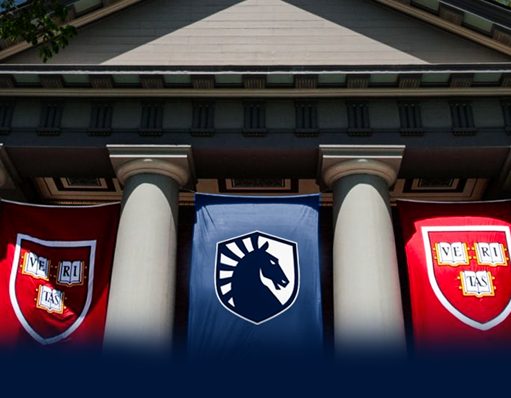 Calon Lawan Indonesia di M7, Team Liquid PH Juara MPL PH S16 usai Sikat Aurora 4-0 Team Liquid kerja sama dengan Harvard Business School.