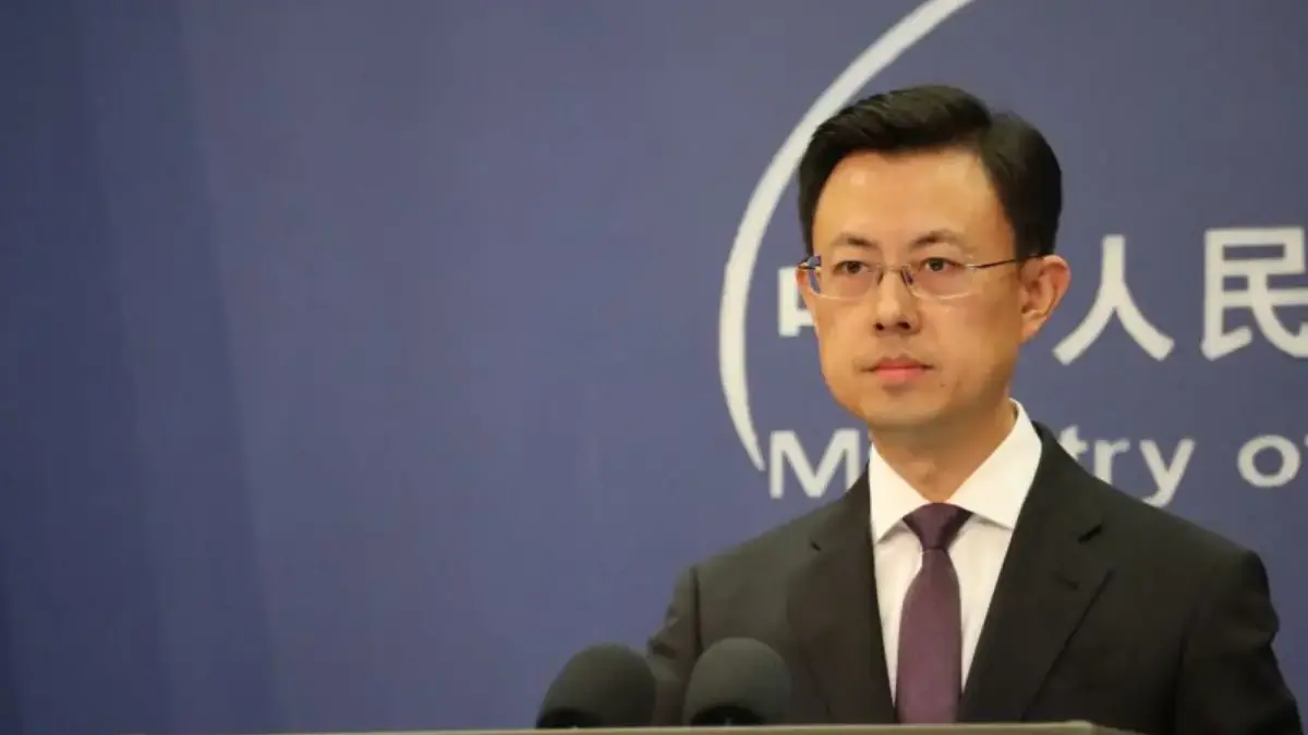 China Pastikan Hadir di KTT ASEAN Malaysia, Sembari Siapkan Negosiasi Dagang dengan AS