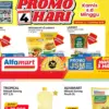 Promo JSM Alfamart dan Indomaret.