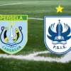 Canva Persela vs PSIS.