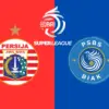 Canva Persija vs PSBS Biak.