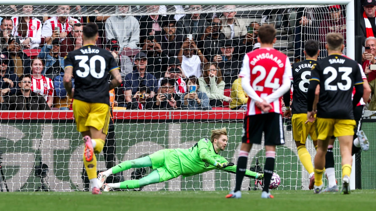 Di Sini Link Live Streaming Manchester United vs Sunderland Sedang Tayang! Tonton Sekarang Brentford vs Manchester United.