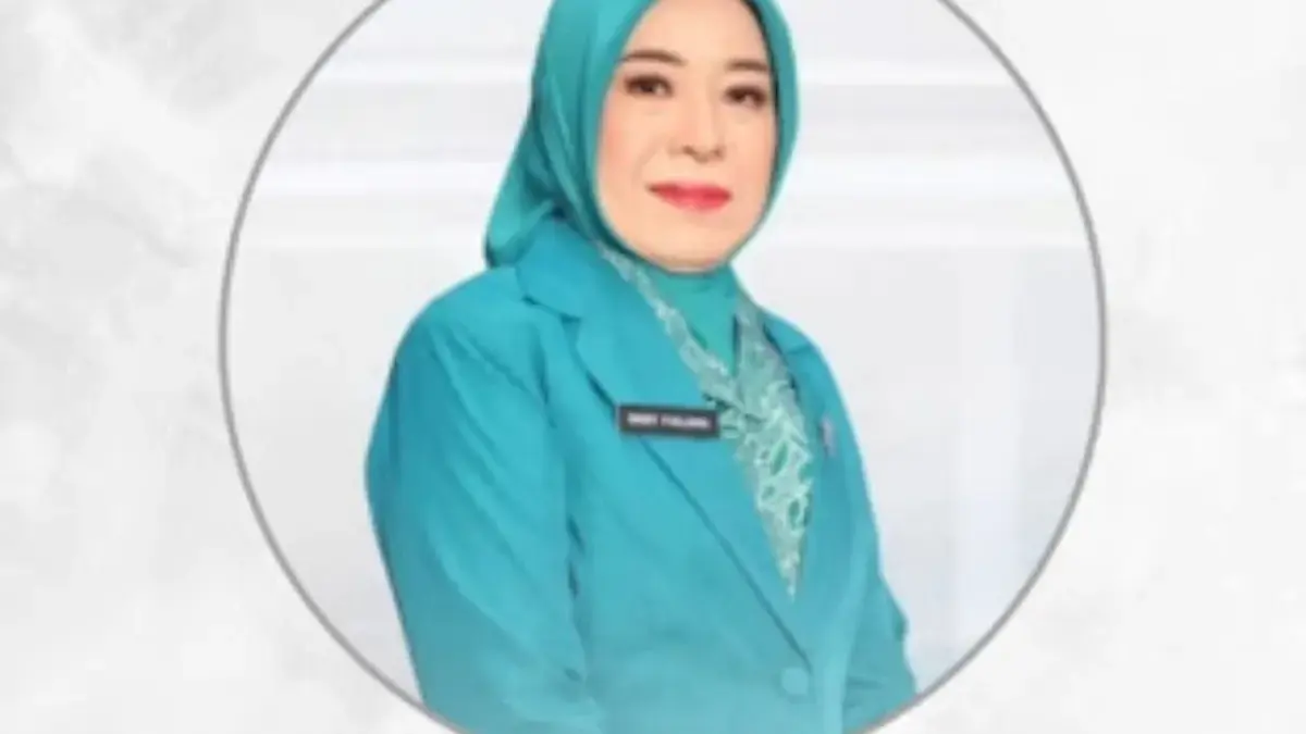 Istri Bupati Purwakarta meninggal dunia