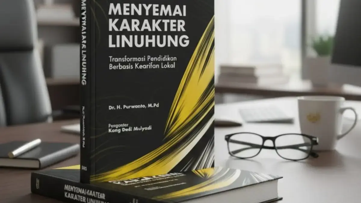 Dugaan Instruksi Jual Buku Karya Kadisdik Jabar Merebak! Disdik Jabar ) kembali diterpa isu tak sedap. Belakangan ini beredar kabar ada dugaan jual buku dengan judul,