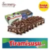 Tiramisusu Chocomory.