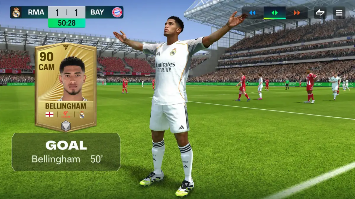 Daftar Kode Redeem FC Mobile Terbaru Hari ini, Klaim Hadiah Pemain Elite dan Item Spesial Daftar Kode Redeem FC Mobile Terbaru Hari ini, Klaim Hadiah Pemain Elite dan Item Spesial