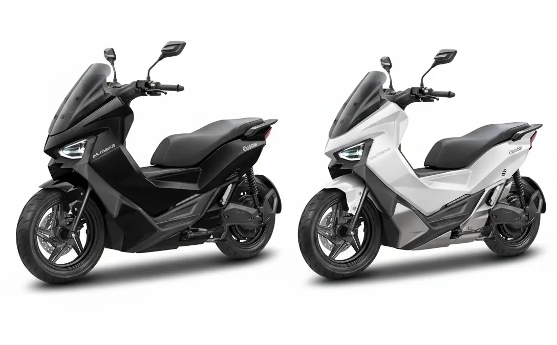 7 Motor Listrik Terbaik 2025: Desain Futuristik, Teknologi Canggih, dan Performa Hebat!