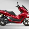 Segini Harga Terbaru Honda PCX 160 dan Yamaha Nmax Turbo Oktober 2025