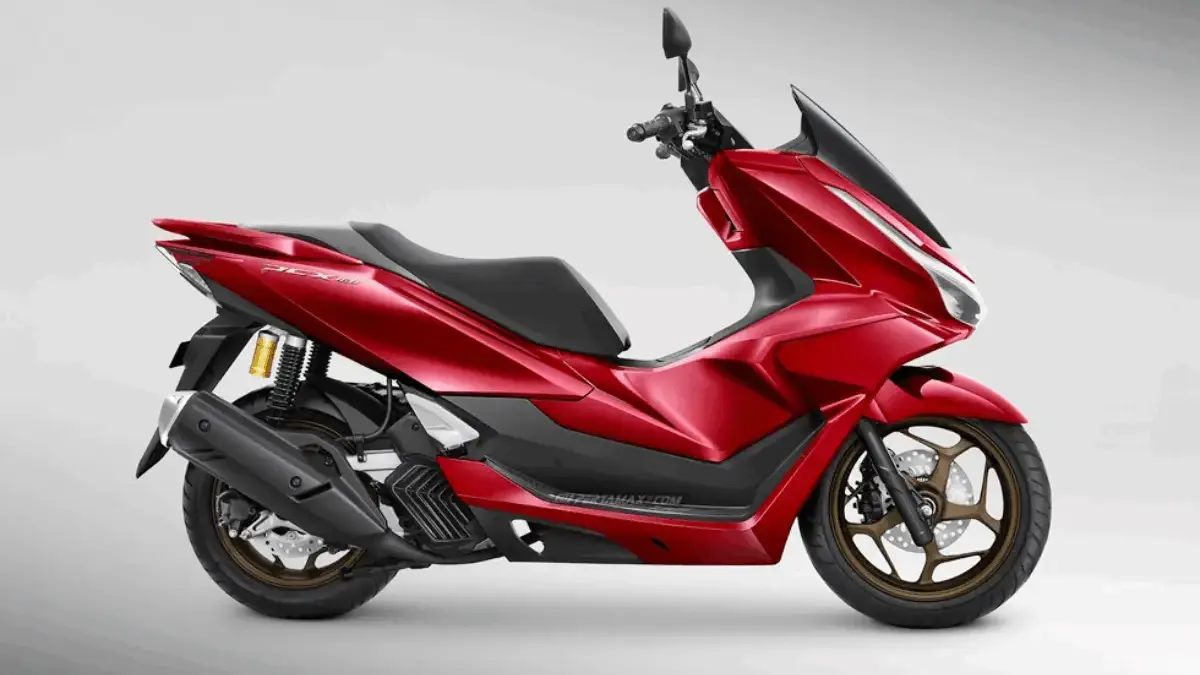 Segini Harga Terbaru Honda PCX 160 dan Yamaha Nmax Turbo Oktober 2025