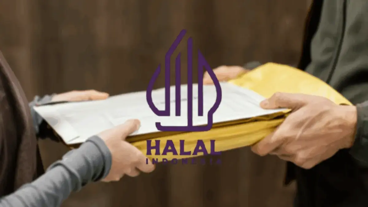 Tingkatkan Daya Saing di Pasar Global, BPJPH Percepat Sertifikasi Halal Produk UMKM