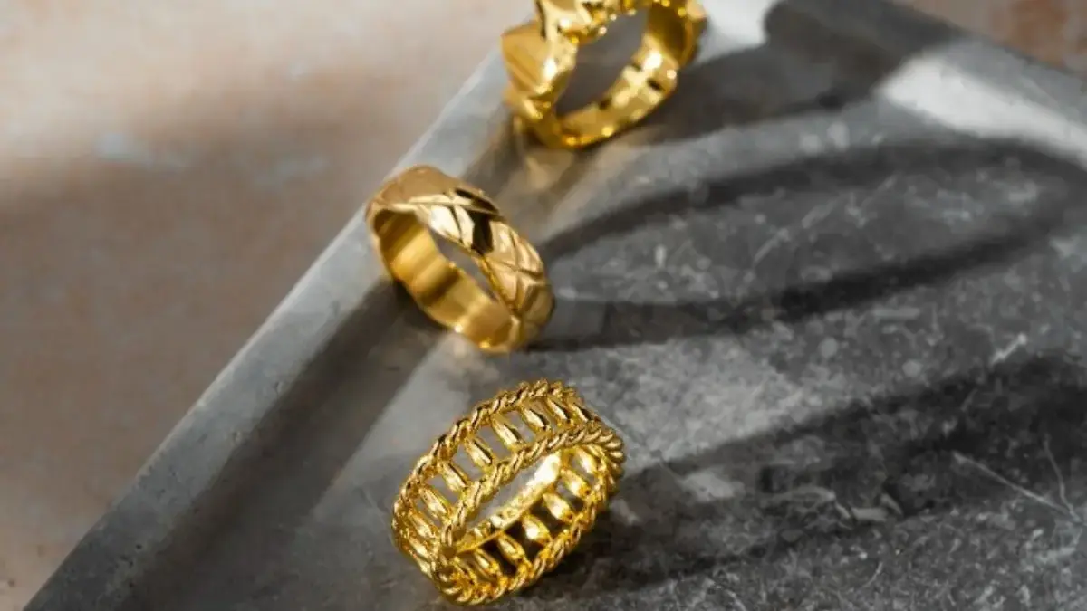 Harga Buyback Emas Perhiasan Hari Ini, per 13 Oktober 2025 Harga Buyback Emas Perhiasan Hari Ini