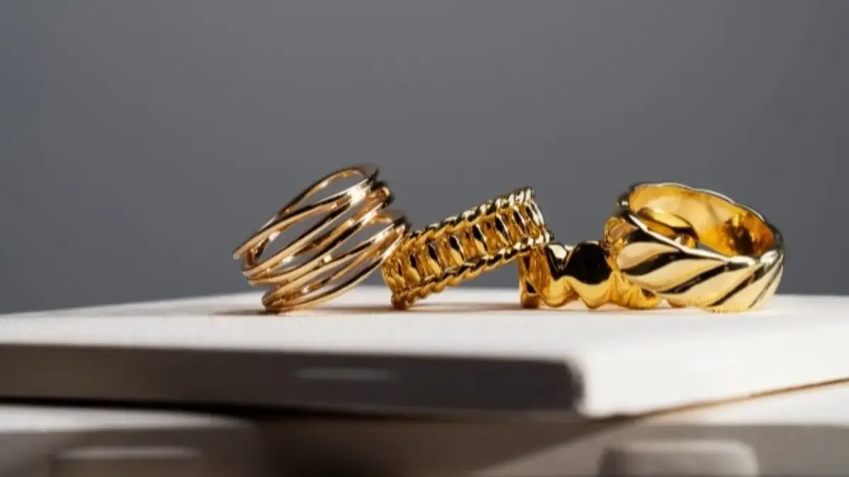 Harga Emas Perhiasan