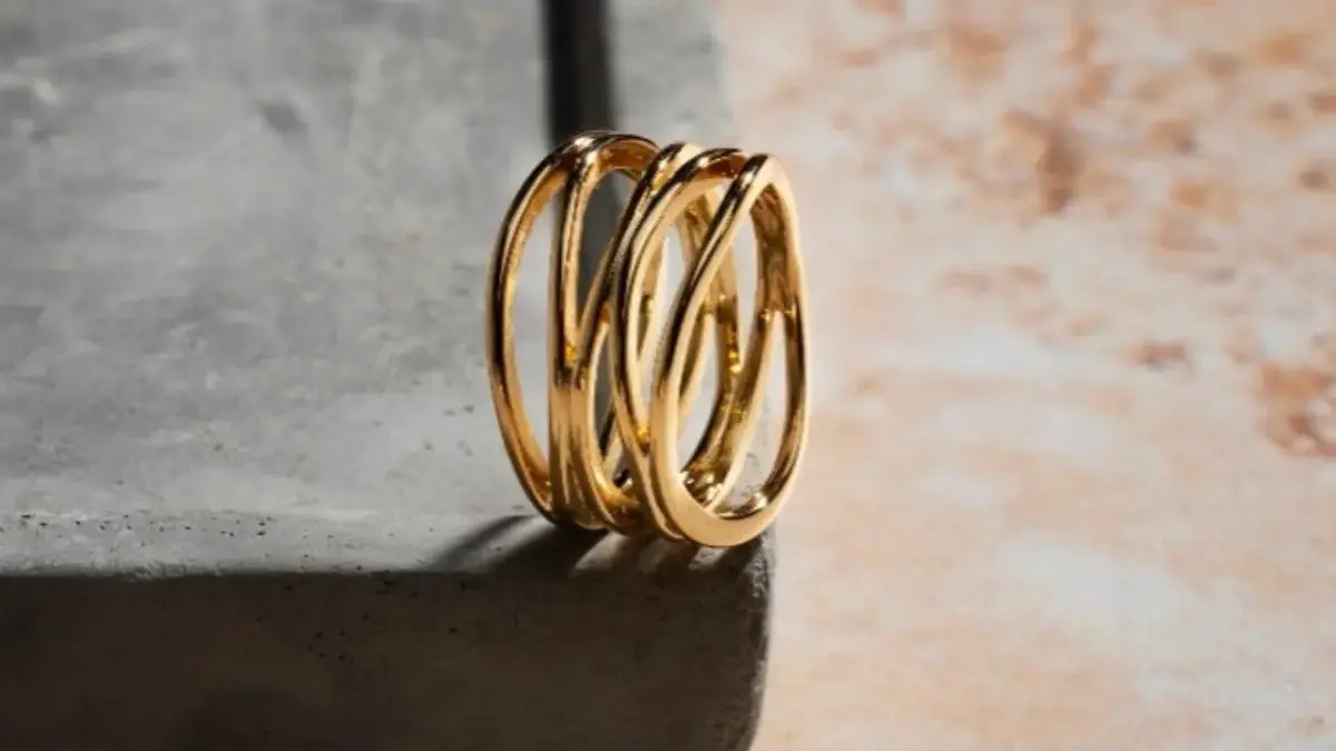 Harga Emas Perhiasan Hari Ini: Sentuh Rp2,25 Juta per Gram Harga Emas Perhiasan