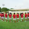Timnas U17 Indonesia.