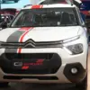Citroën Hadirkan C3 Sport Edition Tampil Lebih Sporty dan Dinamis di GIIAS Bandung 2025
