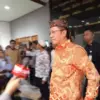 Menteri Hukum Sahkan Kepengurusan PPP Kubu Mardiono, Begini Kelanjutan Kubu Agus Suparmanto