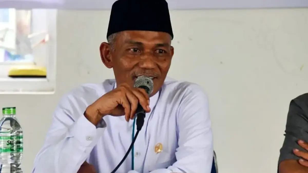Buntut KLB Keracunan di Garut, Legislator Dorong Evaluasi Program MBG