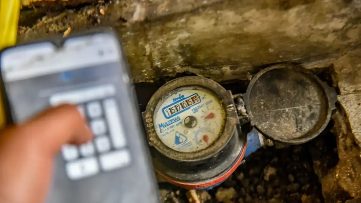 Pemerintah Jangan Lemah, Pakar Sebut Penggunaan Air Tanah oleh Industri Nakal Bisa Merugikan