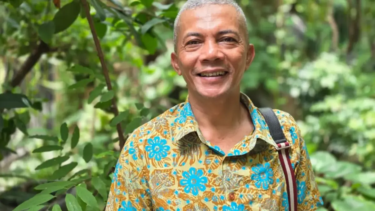 Sekretaris Indonesian Audit Watch (IAW), Iskandar Sitorus,