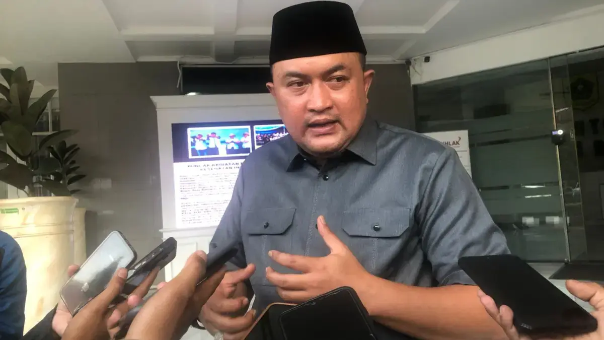 Bupati Bogor akan Ciptakan Satu Desa Satu Sarjana