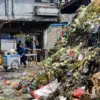 Soal Pengolahan Sampah, Pemkot dan Pasar Induk Caringin Masih Buntu