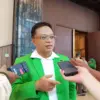 Ketua Fraksi PPP Jabar Zaini Shofari. (son)