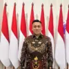 CEO Martasandy Grup, Billy Martasandy, menyampaikan ucapan selamat sekaligus apresiasi mendalam atas dedikasi