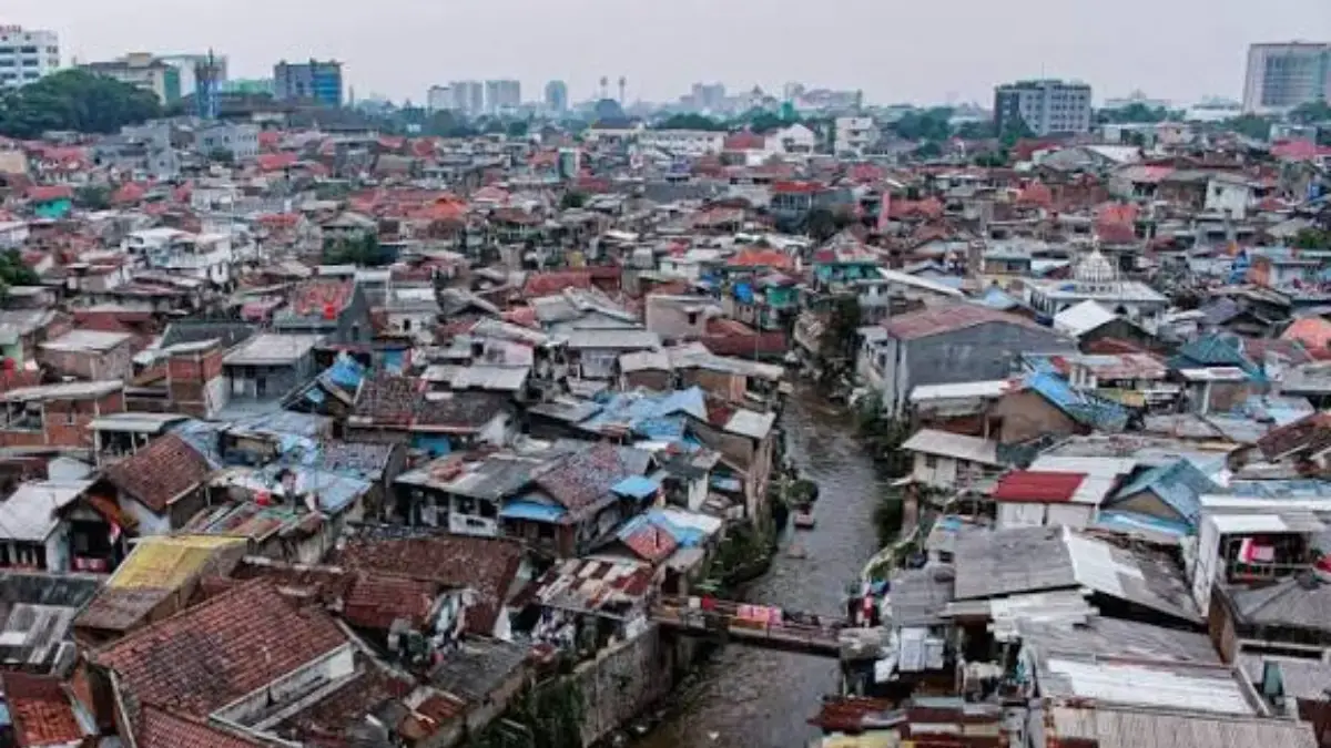 Penanganan Kawasan Kumuh di Bandung, Farhan: Butuh Pendekatan Humanis dan Berkelanjutan Penanganan Kawasan Kumuh di Bandung, Farhan: Butuh Pendekatan Humanis dan Berkelanjutan