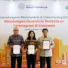 Danamon Gandeng Manulife Indonesia dan Universitas Prasetiya Mulya Hadirkan Prasmul EduWealth
