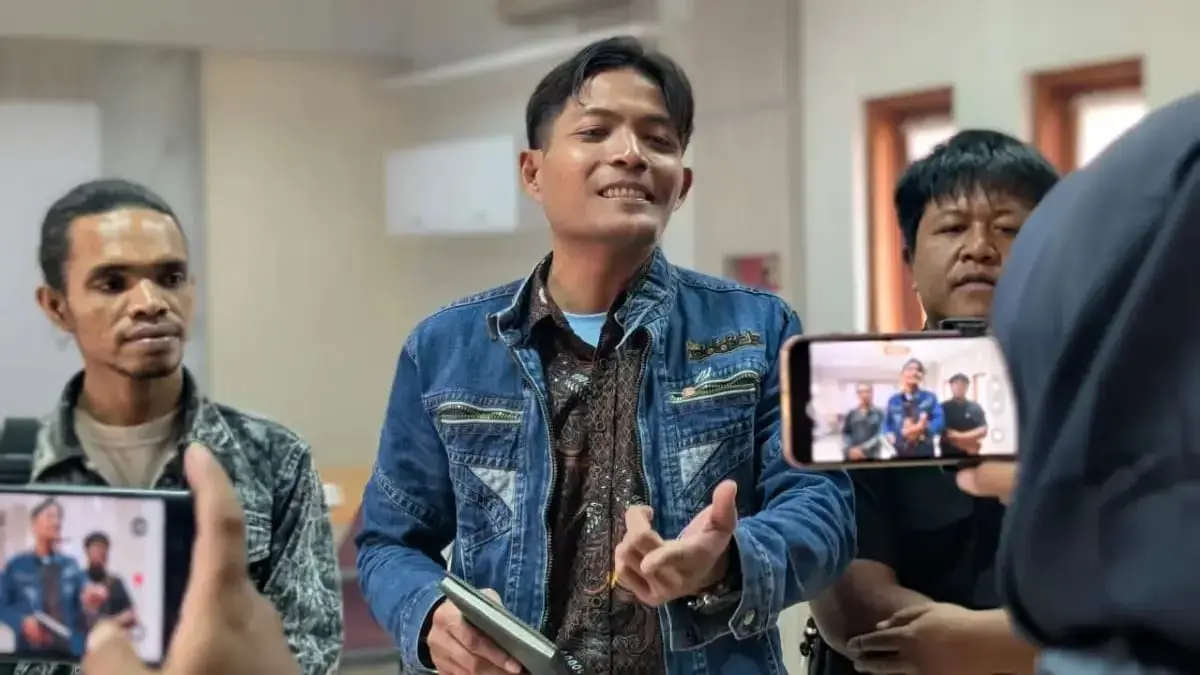 Perda PDRD Mendesak, Kinerja Legislatif Disorot!