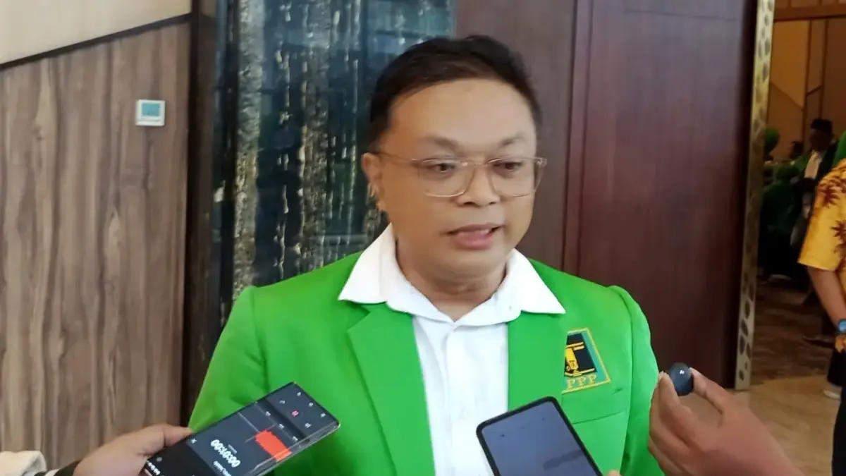 Sambut Baik Satgas Pesantren Bentukan Menko PM, Fraksi PPP Jabar Sebut Ini Jadi Jembatan Perbaikan
