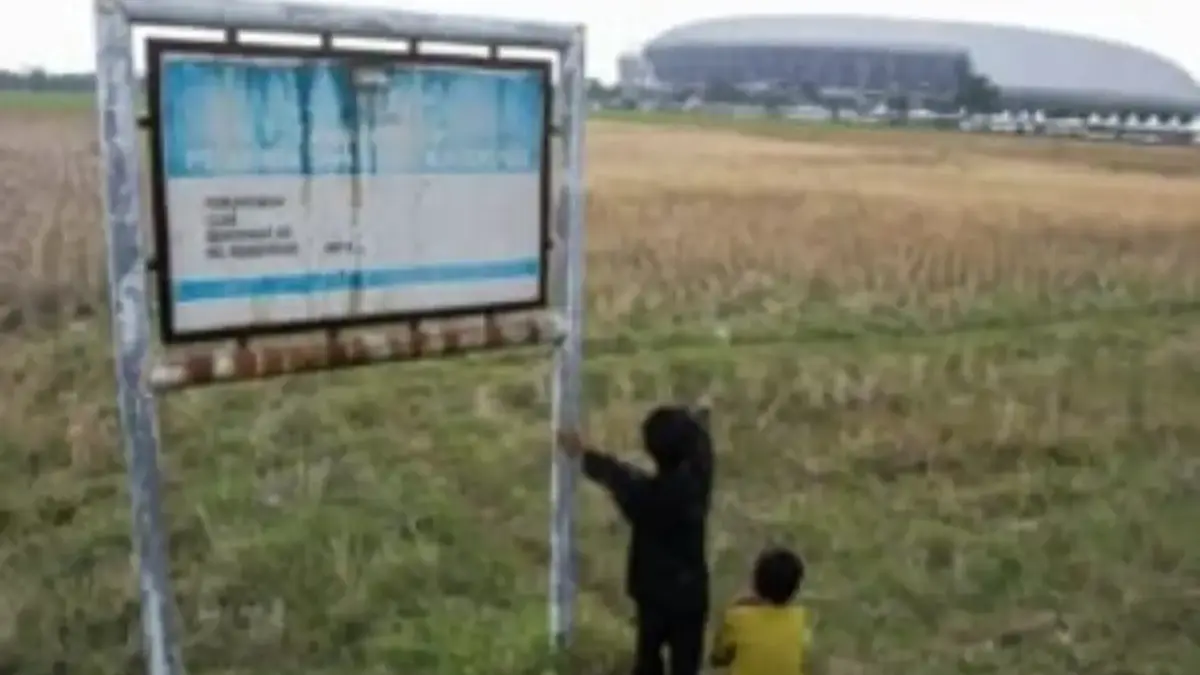 TPST Gedebage Gagal Dibangun Lewat Bantuan Pusat, Pemkot Bandung Bidik Swasta Jadi Solusi TPST Gedebage Gagal Dibangun Lewat Bantuan Pusat, Pemkot Bandung Bidik Swasta Jadi Solusi