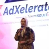 AdXelerate Executive Connect: Telkom dan WPP Media Perkuat Ekosistem Digital Advertising Indonesia