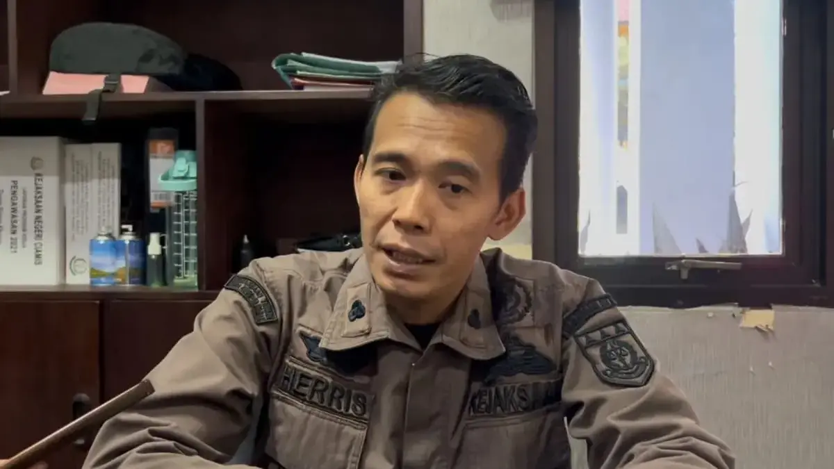 Kejari Ciamis Pastikan Kasus Korupsi SMKN 1 Cijeungjing Segera Masuk Tahap Persidangan