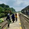 Pemprov dan Kemenhub Teken Kesepakatan, Jalur Kereta Api Padalarang-Cicalengka Segera Direaktivasi