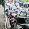 Kunjungan Wisatawan ke Bandung Capai 6,5 Juta Orang hingga Triwulan III 2025 Kunjungan Wisatawan ke Bandung Capai 6,5 Juta Orang hingga Triwulan III 2025