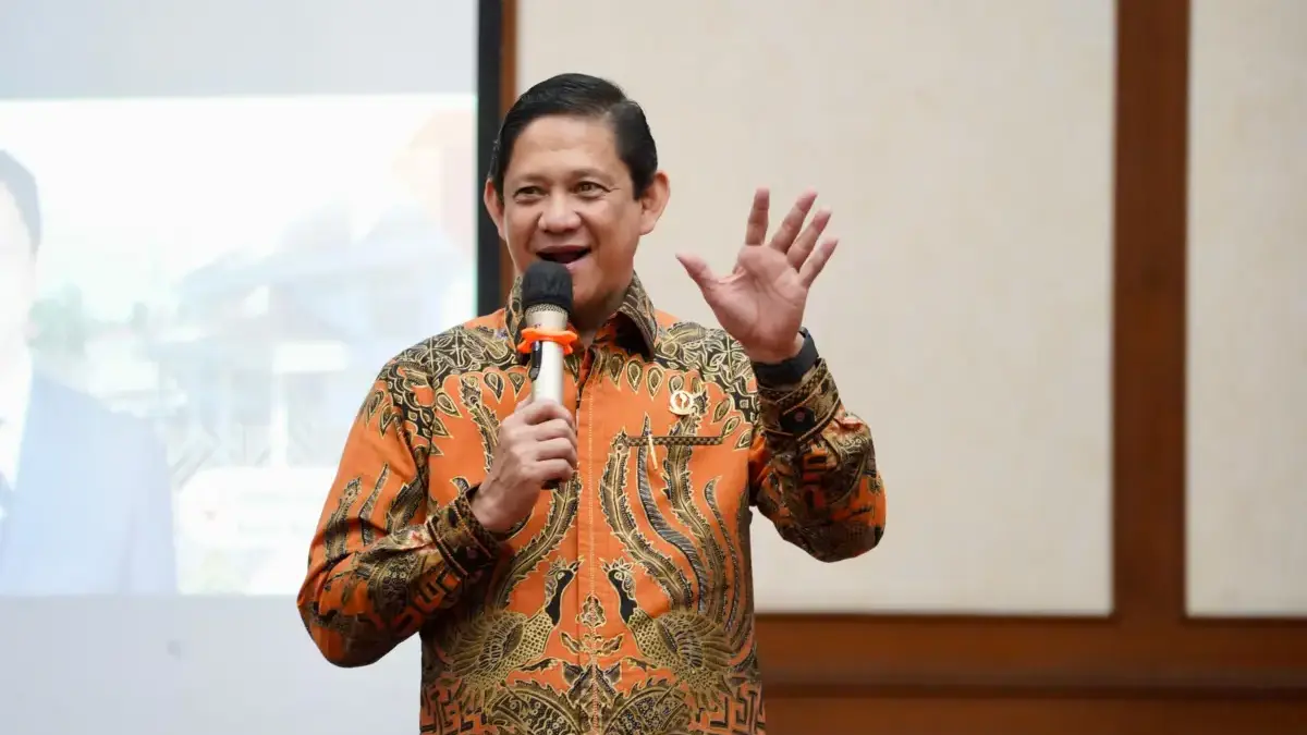 Dewan Ajak Media Awasi Roda Pemerintahan