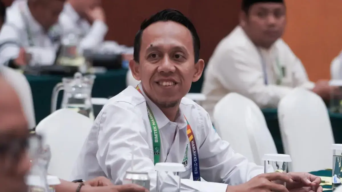 Cegah Tragedi Serupa di Sidoarjo, DPRD KBB Minta Pemda Dampingi Pesantren Urus PBG Cegah Tragedi Serupa di Sidoarjo, DPRD KBB Minta Pemda Dampingi Pesantren Urus PBG