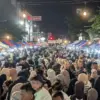 Car Free Night Banjar Bebas Pajak Daerah, Selama Tidak Ada Tiket Masuk bagi Pengunjung