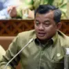 Anggota Dewan Perwakilan Rakyat (DPR) RI dari Fraksi Gerindra, Mulyadi