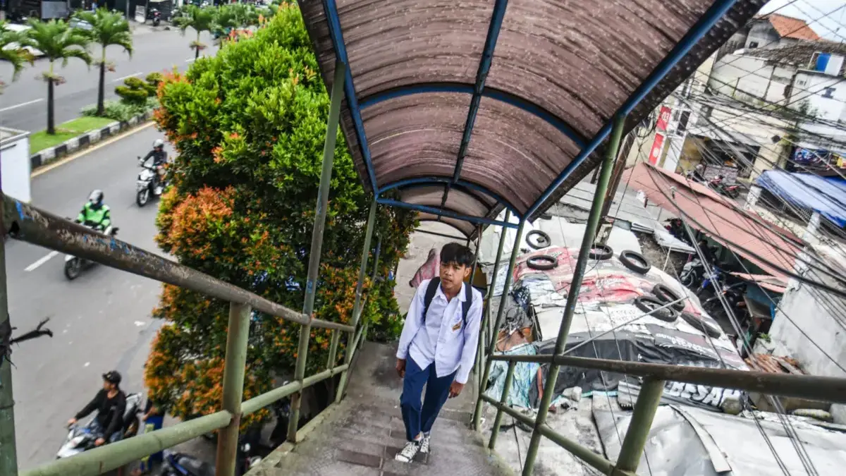 Pemkot Bandung Pastikan Pendidikan dan Kesehatan Tak Terdampak Pemangkasan Anggaran Pemkot Bandung Pastikan Pendidikan dan Kesehatan Tak Terdampak Pemangkasan Anggaran