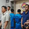 Polisi Tetapkan 2 Tersangka atas Dugaan TPPO pada Seorang Wanita di Sukabumi 