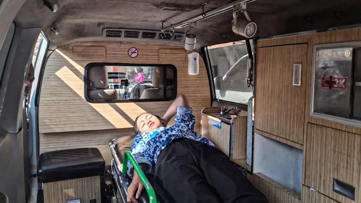 Tercium Bau Basi di Menu MBG Ungkap Lemahnya Pengawasan 