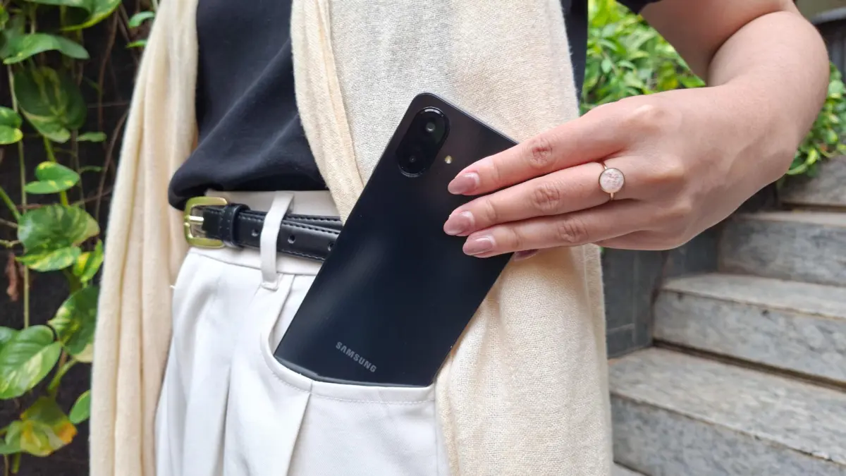 Budget Sejutaan? Ini 5 Hal yang Perlu Kamu Cek Sebelum Beli Ponsel Galaxy A07