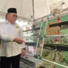 Menko Zulhas: Gerakan Ekonomi Rakyat GP Ansor Sejalan dengan Program Pemerintah