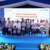 BCA Bantu Lebih Dari 2.100 Pelajar Bandung Raya Raih Prestasi Lewat Kegiatan Mata Cemerlang Prestasi Gemilang BCA Kolaborasi dengan PMN RS Mata Cicendo Sediakan Pemeriksaan Mata Gratis Bagi Lebih dari 2.100 Pelajar Band