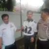 Meresahkan! Polisi Tangkap Pemalak Sopir Truk di Jalur Gunungsindur-Ciseeng