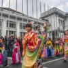 Menilik Festival Asia Afrika 2025 di Kota Bandung