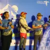 Geliatkan Pariwisata Jateng, 1.000 Peserta Ramaikan Slamet Trail Run 2025