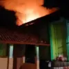 Gedung Sekolah di Sukasari Bogor Terbakar, Diduga Akibat Korsleting Listrik Gedung Sekolah di Sukasari Bogor Terbakar, Diduga Akibat Korsleting Listrik